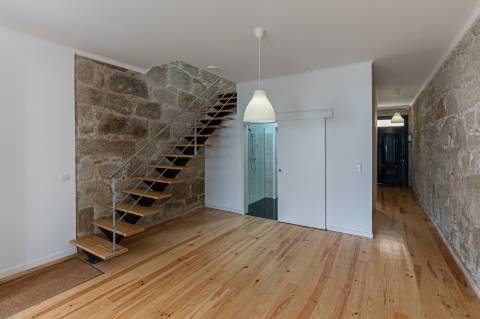 Moradia nova duplex