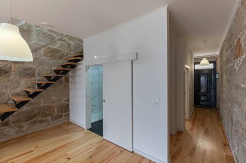 Moradia nova duplex