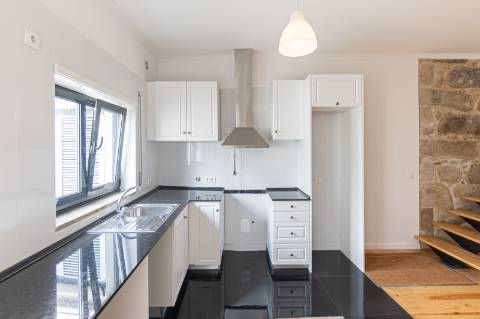 Moradia nova duplex