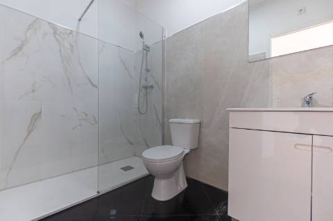 Moradia nova duplex