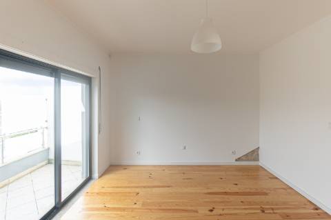 Moradia nova duplex