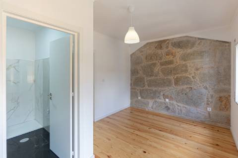 Moradia nova duplex