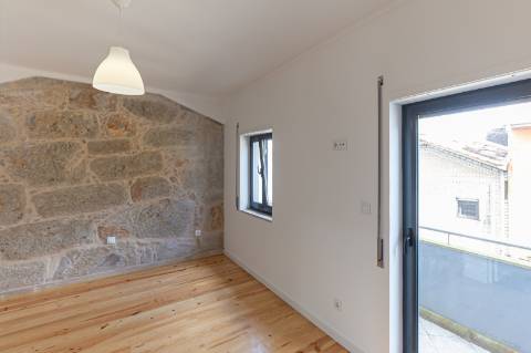 Moradia nova duplex