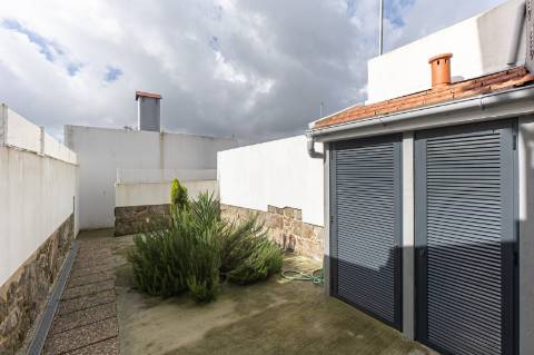 Moradia nova duplex