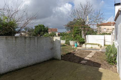 Moradia nova duplex