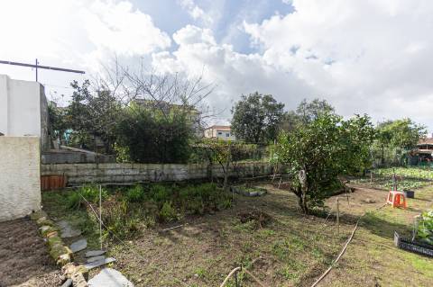 Moradia nova duplex