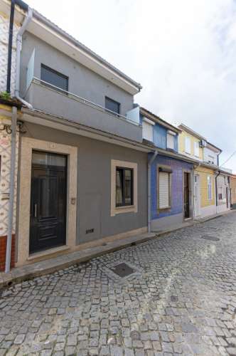 Moradia nova duplex