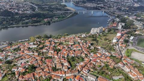 Moradia nova duplex