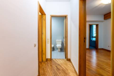 Apartamento T2 nos Pinhais da Foz - Quinta de Miramar