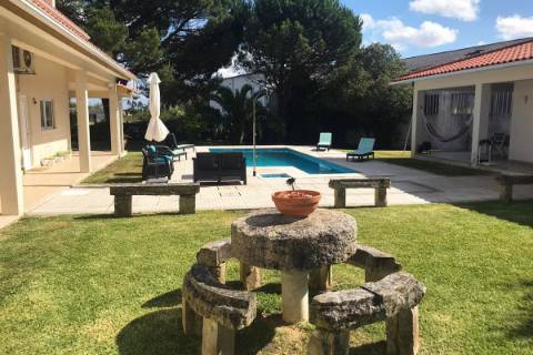 Quinta a 15 m da Figueira da Foz