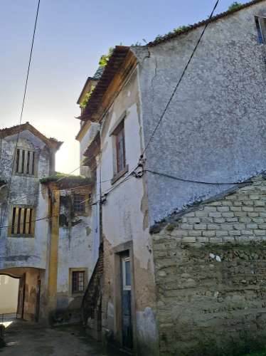 Palacete Centenário T11 em Cacia.