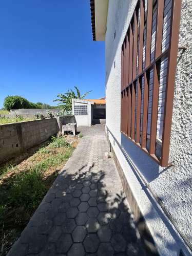 Moradia T3 Isolada na Costa do Valado