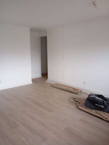 Apartamento T2 remodelado no Rio Tinto
