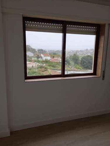 Apartamento T2 remodelado no Rio Tinto