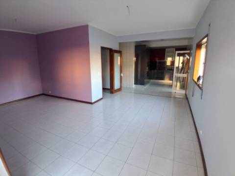 Apartamento T2 Rio tinto