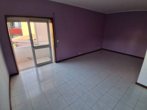 Apartamento T2 Rio tinto