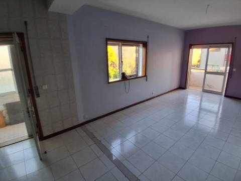 Apartamento T2 Rio tinto