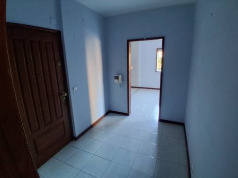 Apartamento T2 Rio tinto
