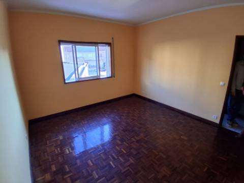 Apartamento T2 Rio tinto