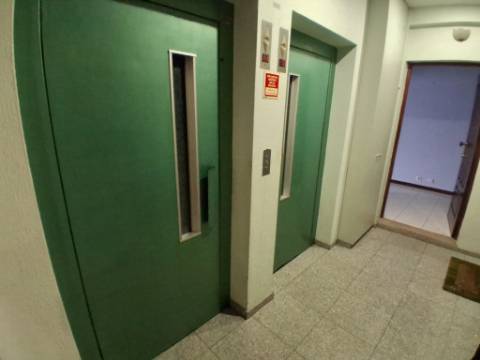 Apartamento T2 Rio tinto