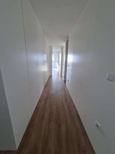 Apartamento T3+1 Duplex Novo - Primeira Linha de Mar | Costa Nova