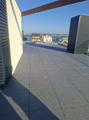 Apartamento T3+1 Duplex Novo - Primeira Linha de Mar | Costa Nova