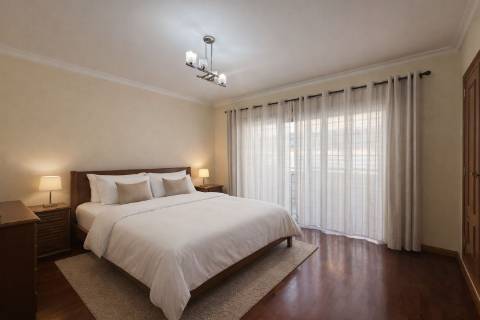 Apartamento T1 na Praia da Barra - Gafanha da Nazaré