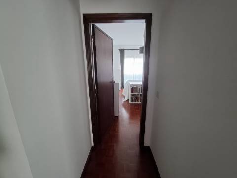 Apartamento T2 Gafanha da Nazaré