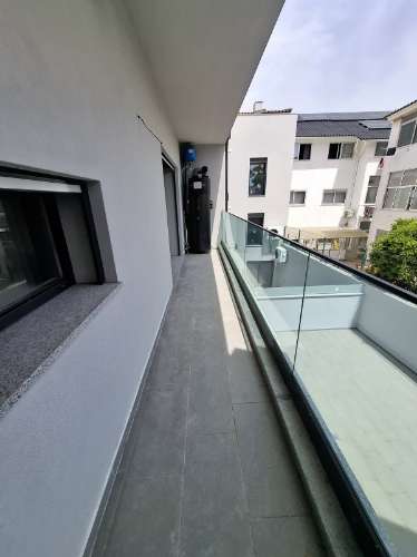 Apartamento T2 + Duplex Amplo + Terraço na Cobertura em Esgueira, Aveiro