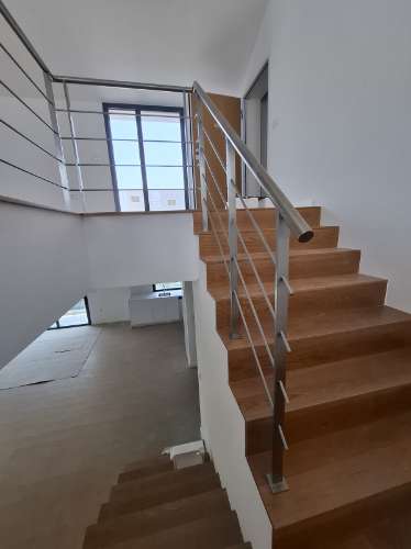 Apartamento T2 + Duplex Amplo + Terraço na Cobertura em Esgueira, Aveiro