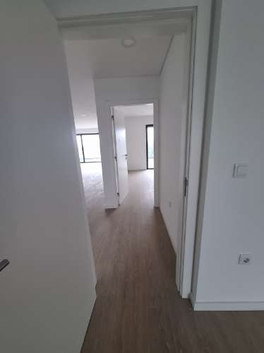 Apartamento T2 + Duplex Amplo + Terraço na Cobertura em Esgueira, Aveiro