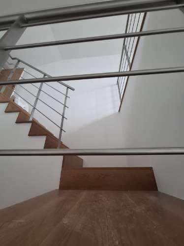 Apartamento T2 + Duplex Amplo + Terraço na Cobertura em Esgueira, Aveiro