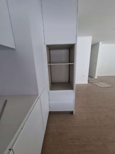 Apartamento T3 com Terraço no R/Chão em Esgueira, Aveiro