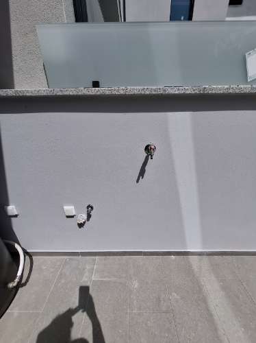 Apartamento T3 com Terraço no R/Chão em Esgueira, Aveiro