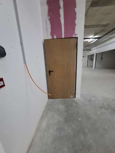Apartamento T3 + Varanda em Esgueira, Aveiro
