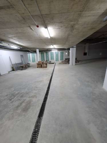 Apartamento T2 com Terraço no R/Chão em Esgueira, Aveiro