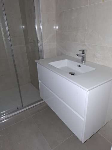 Apartamento T2 + Terraço no R/Chão em Esgueira, Aveiro