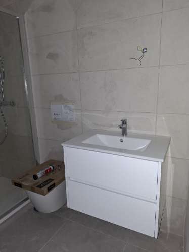 Apartamento T2 + Terraço no R/Chão em Esgueira, Aveiro