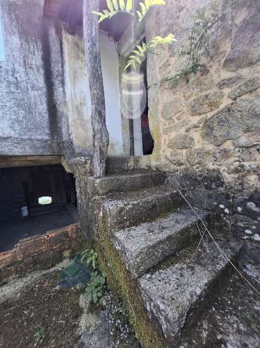 Excluvivo Casa de Campo T3 Independente em Vale de Cambra