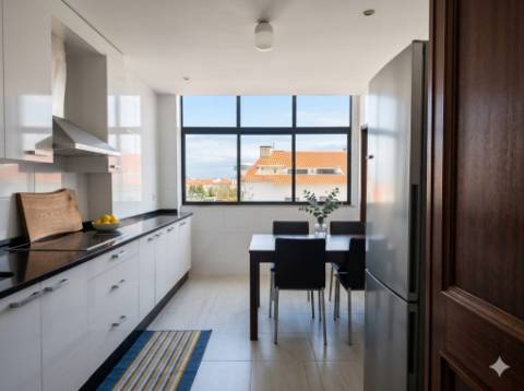 Apartamento T3 à venda em Ílhavo