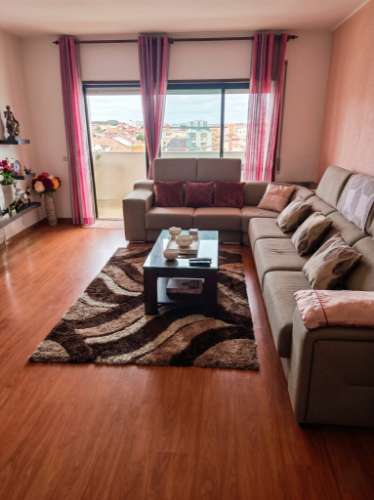 Apartamento T3 à venda em Ílhavo
