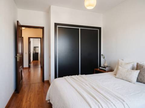 Apartamento T3 à venda em Ílhavo