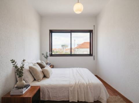 Apartamento T3 à venda em Ílhavo