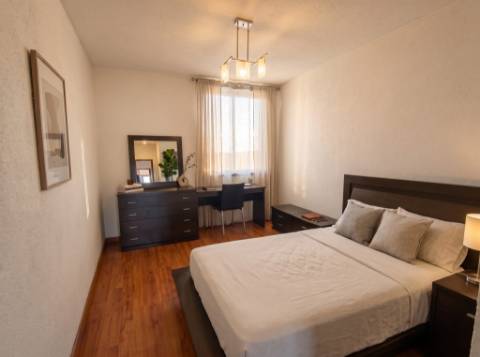 Apartamento T3 à venda em Ílhavo