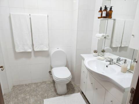 Apartamento T3 à venda em Ílhavo