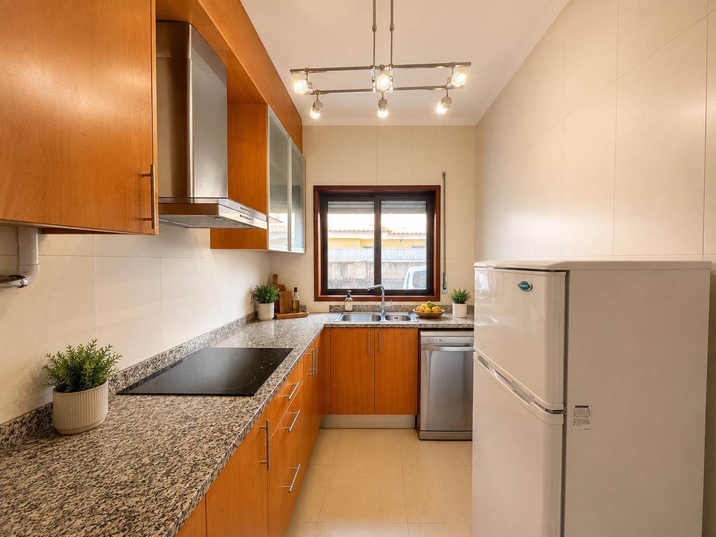 Apartamento T3 na Praia da Barra (Gafanha da Nazaré)