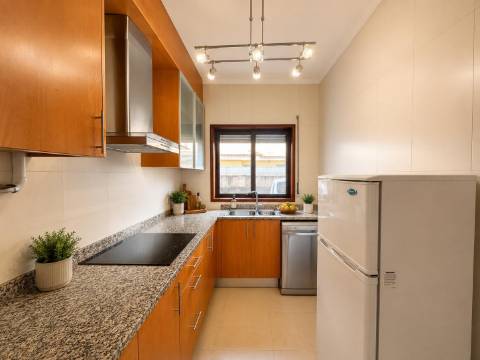 Apartamento T3 na Praia da Barra (Gafanha da Nazaré)