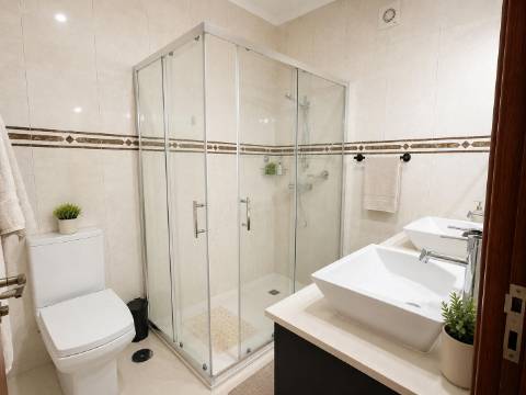 Apartamento T3 na Praia da Barra (Gafanha da Nazaré)