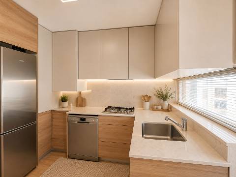 Moradia T4 Geminada em Aradas