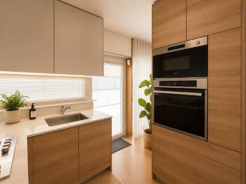 Moradia T4 Geminada em Aradas